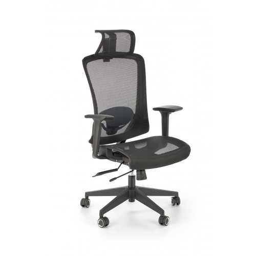 Ergonomisks datorkrēsls GOLIAT